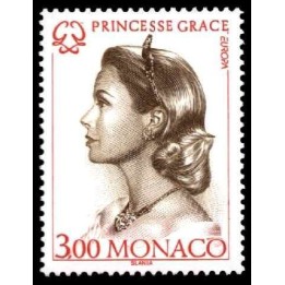 Monaco - 2037
