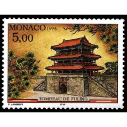 Monaco - 2040