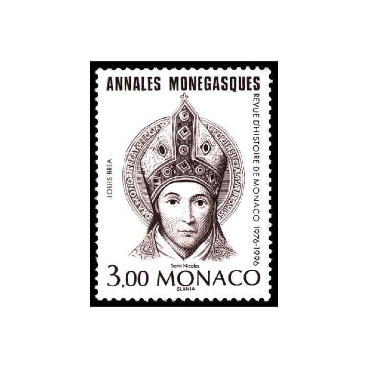 Monaco - 2041