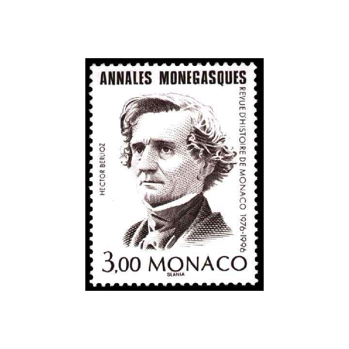 Monaco - 2042
