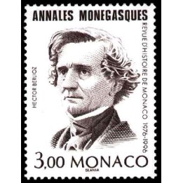 Monaco - 2042