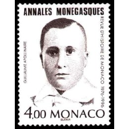 Monaco - 2043