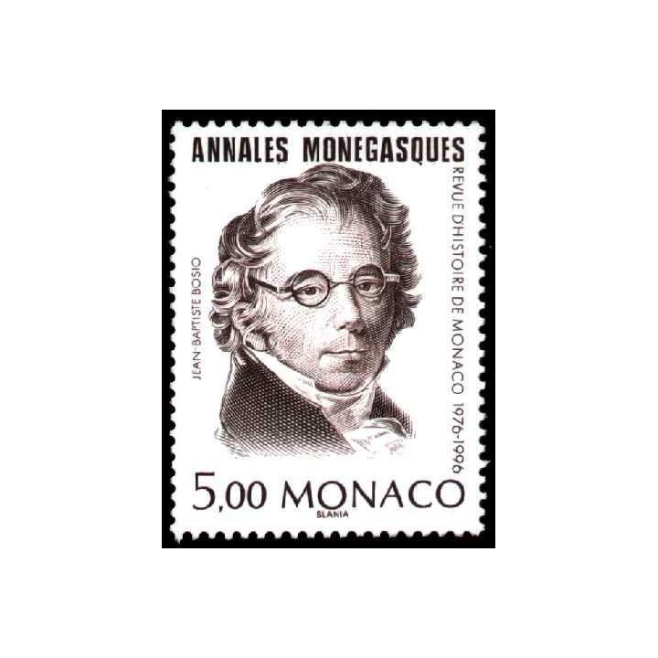 Monaco - 2045