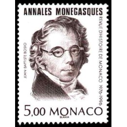 Monaco - 2045