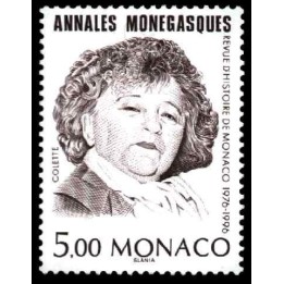 Monaco - 2046