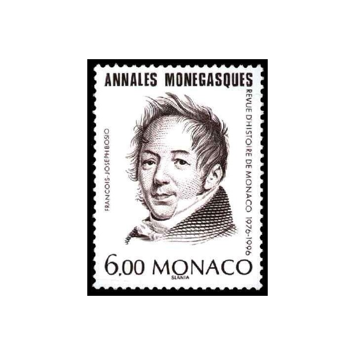 Monaco - 2047