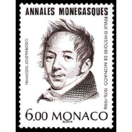 Monaco - 2047