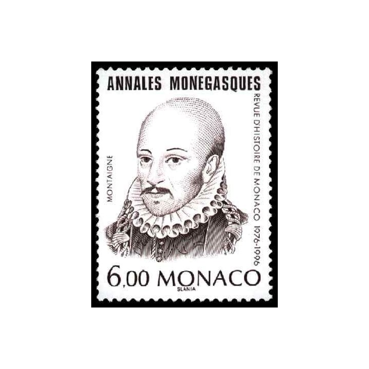 Monaco - 2048