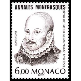 Monaco - 2048