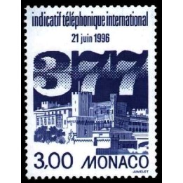 Monaco - 2049