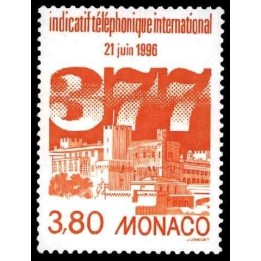 Monaco - 2050
