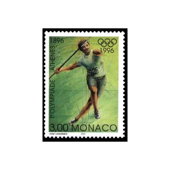 Monaco - 2051