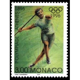 Monaco - 2051