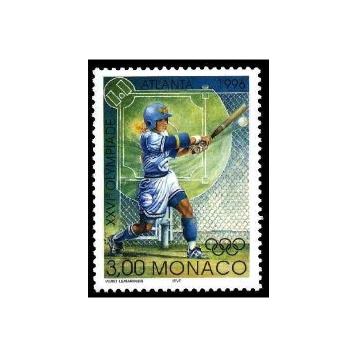 Monaco - 2052