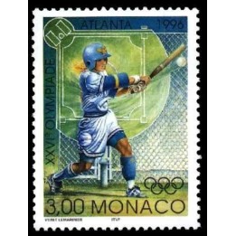 Monaco - 2052