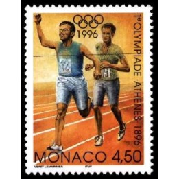 Monaco - 2053