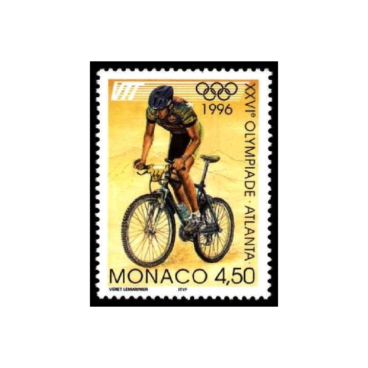 Monaco - 2054