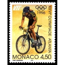 Monaco - 2054