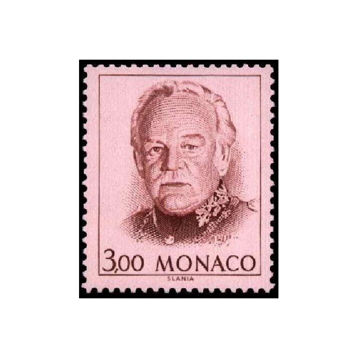 Monaco - 2055