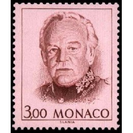 Monaco - 2055