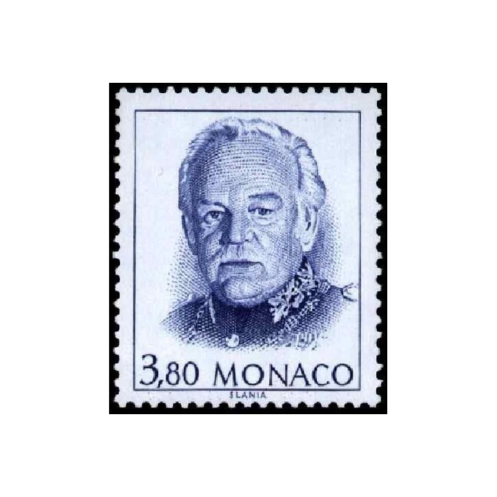 Monaco - 2056