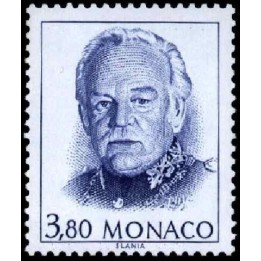 Monaco - 2056