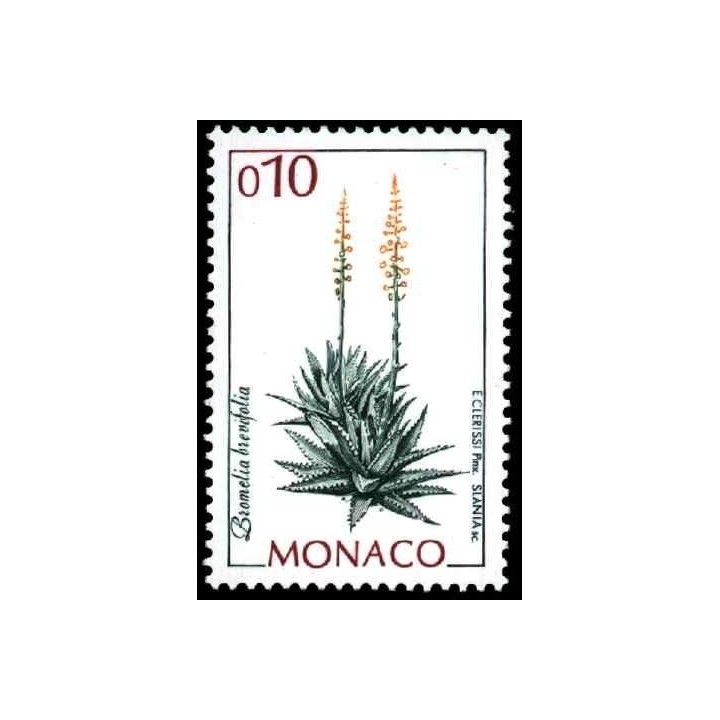 Monaco - 2057