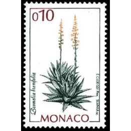 Monaco - 2057