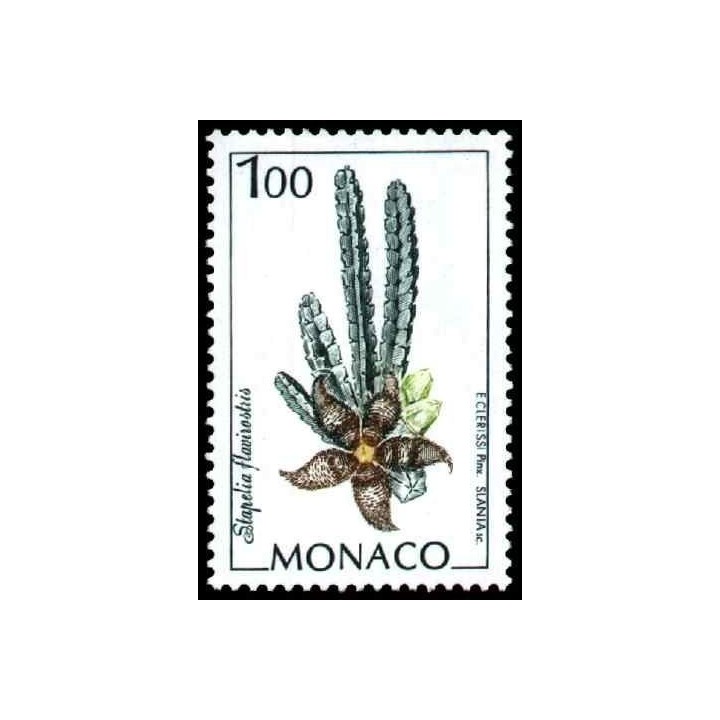 Monaco - 2058