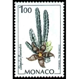 Monaco - 2058