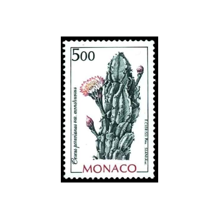 Monaco - 2059