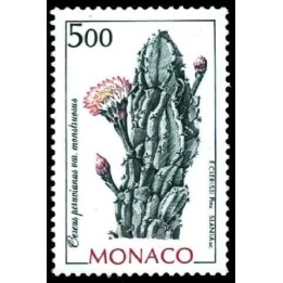 Monaco - 2059