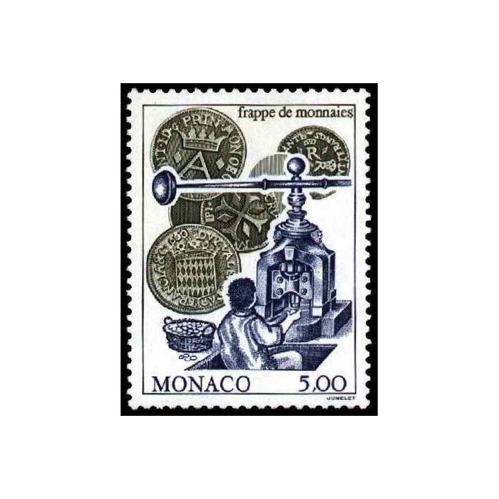 Monaco - 2060
