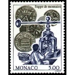 Monaco - 2060