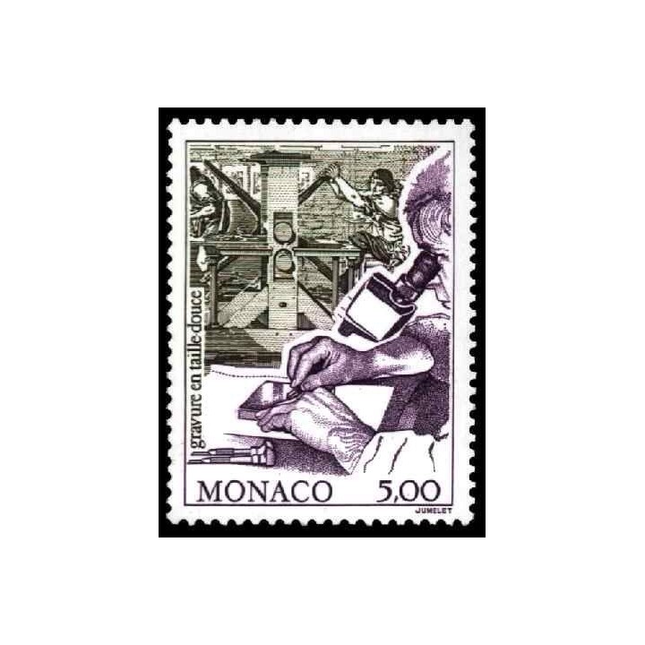 Monaco - 2061