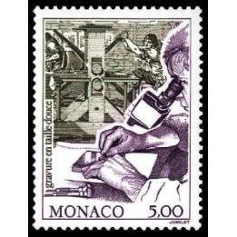 Monaco - 2061