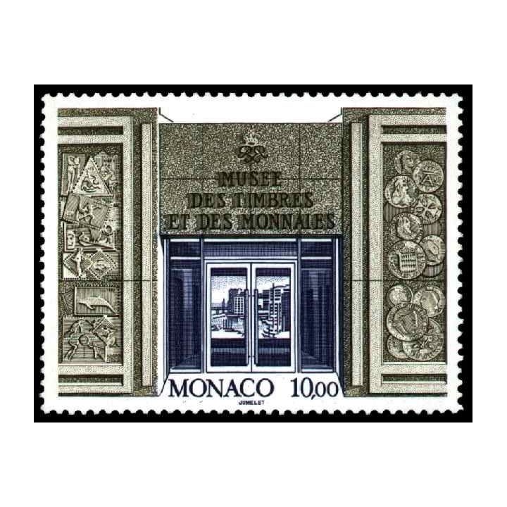 Monaco - 2062