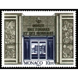 Monaco - 2062
