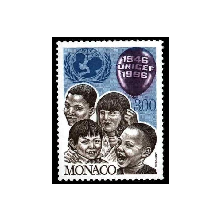 Monaco - 2065