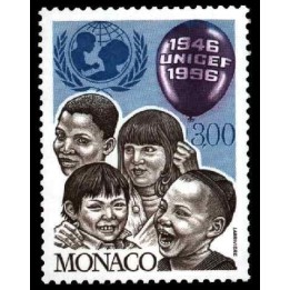 Monaco - 2065