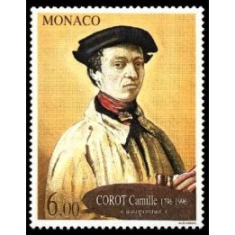 Monaco - 2068