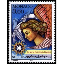Monaco - 2070