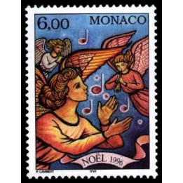 Monaco - 2071