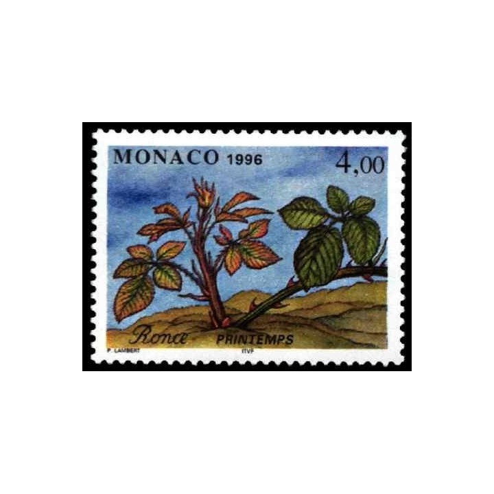 Monaco - 2072