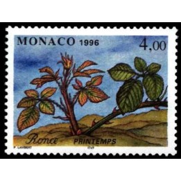 Monaco - 2072