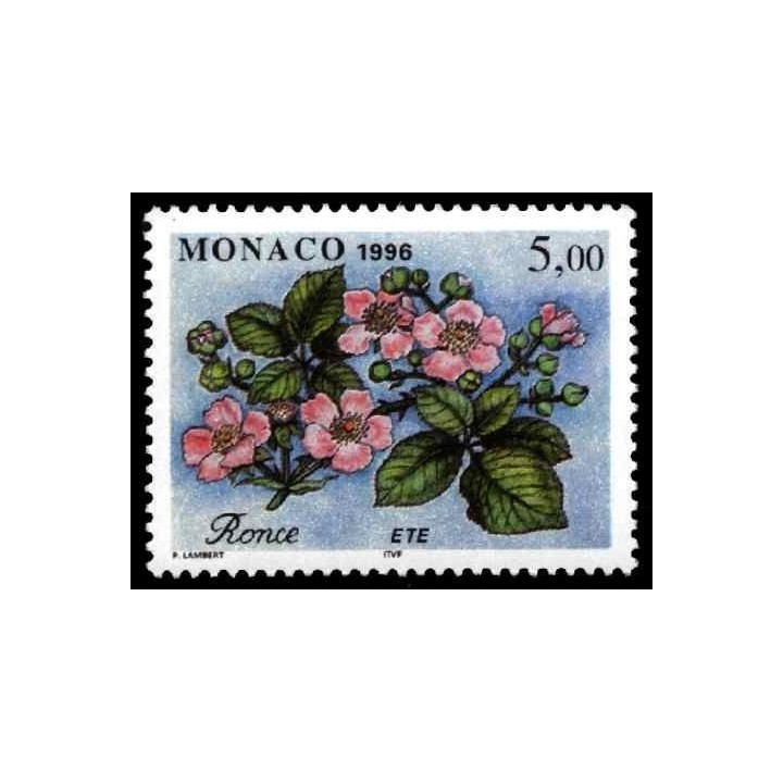 Monaco - 2073