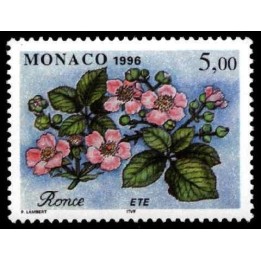 Monaco - 2073
