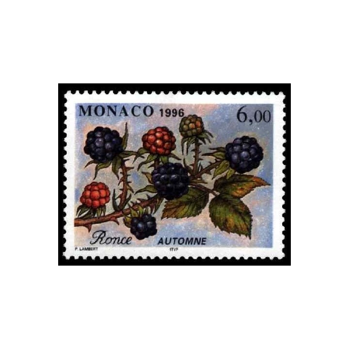 Monaco - 2074
