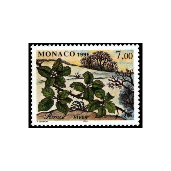Monaco - 2075