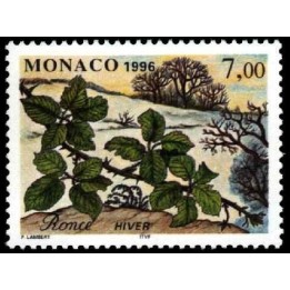 Monaco - 2075